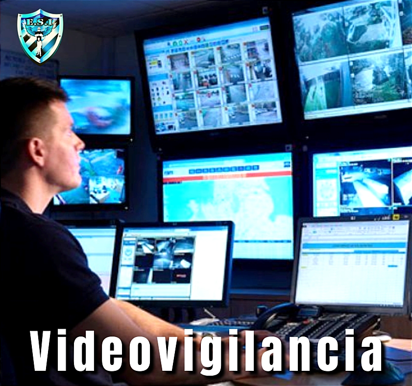 Protegido: Operador de Videovigilancia