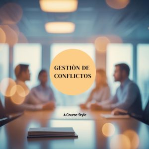 Gestión de Conflictos para Profesionales de Seguridad