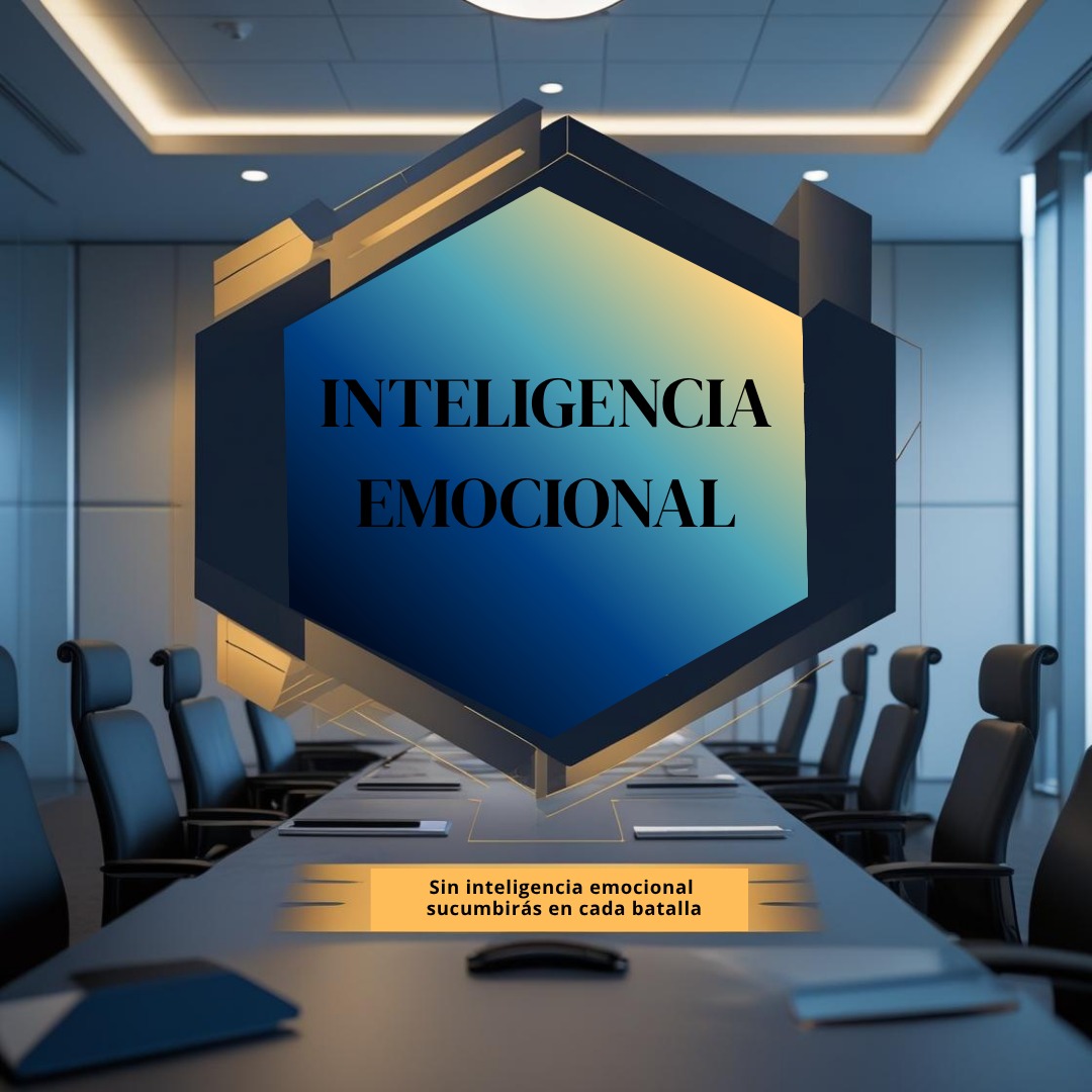 Inteligencia Emocional para Profesionales de Seguridad