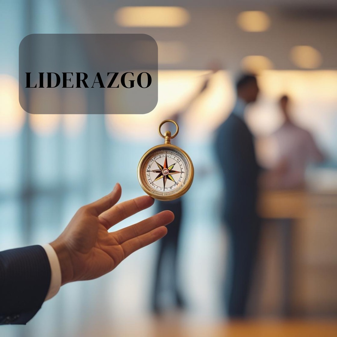 Liderazgo para Profesionales de Seguridad